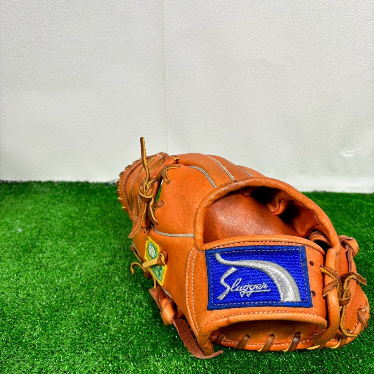 久保田スラッガー トレーニンググラブ KSG-PROB 左利き用 - メルカリ