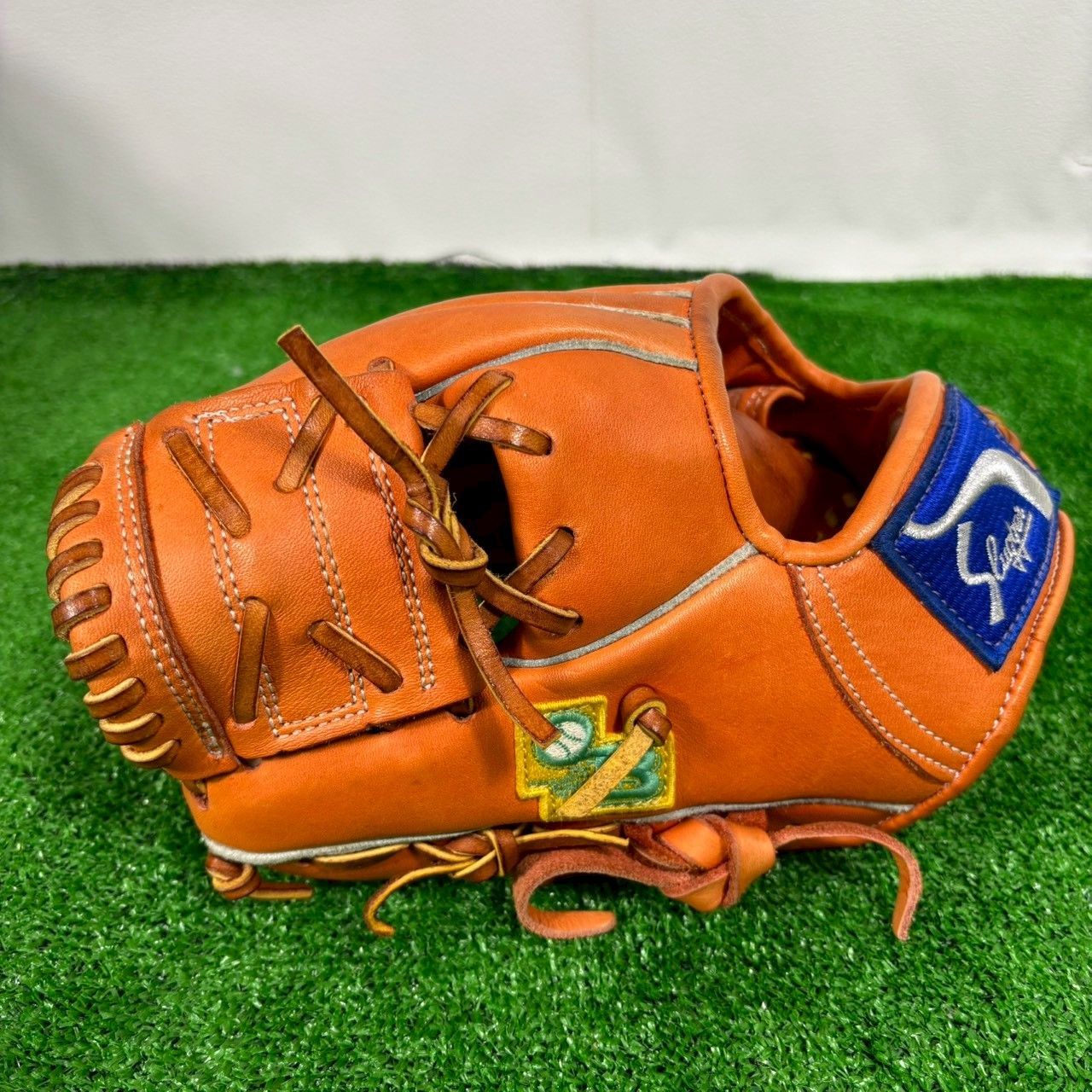 久保田スラッガー トレーニンググラブ KSG-PROB 左利き用 - メルカリ