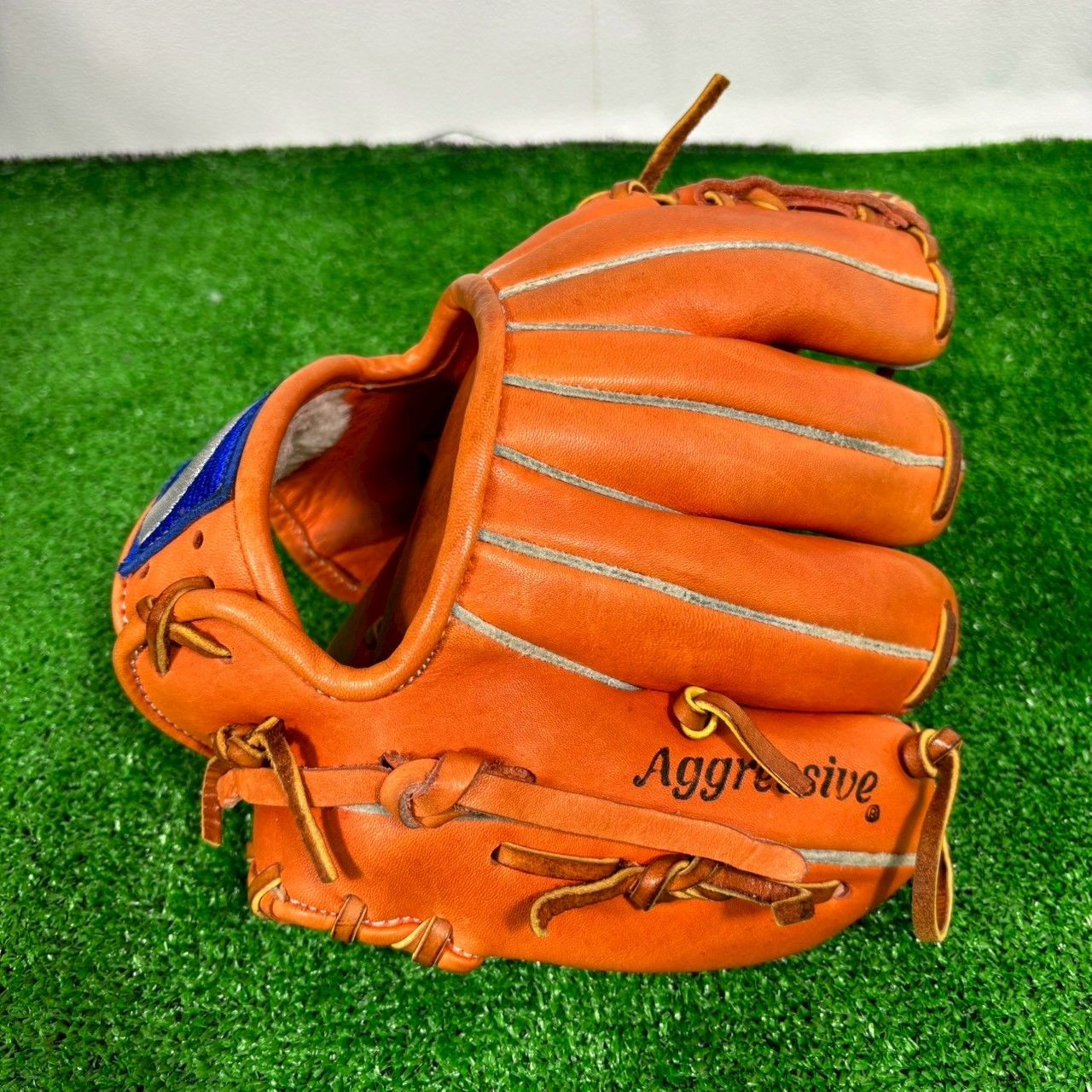 久保田スラッガー トレーニンググラブ KSG-PROB 左利き用 - メルカリ