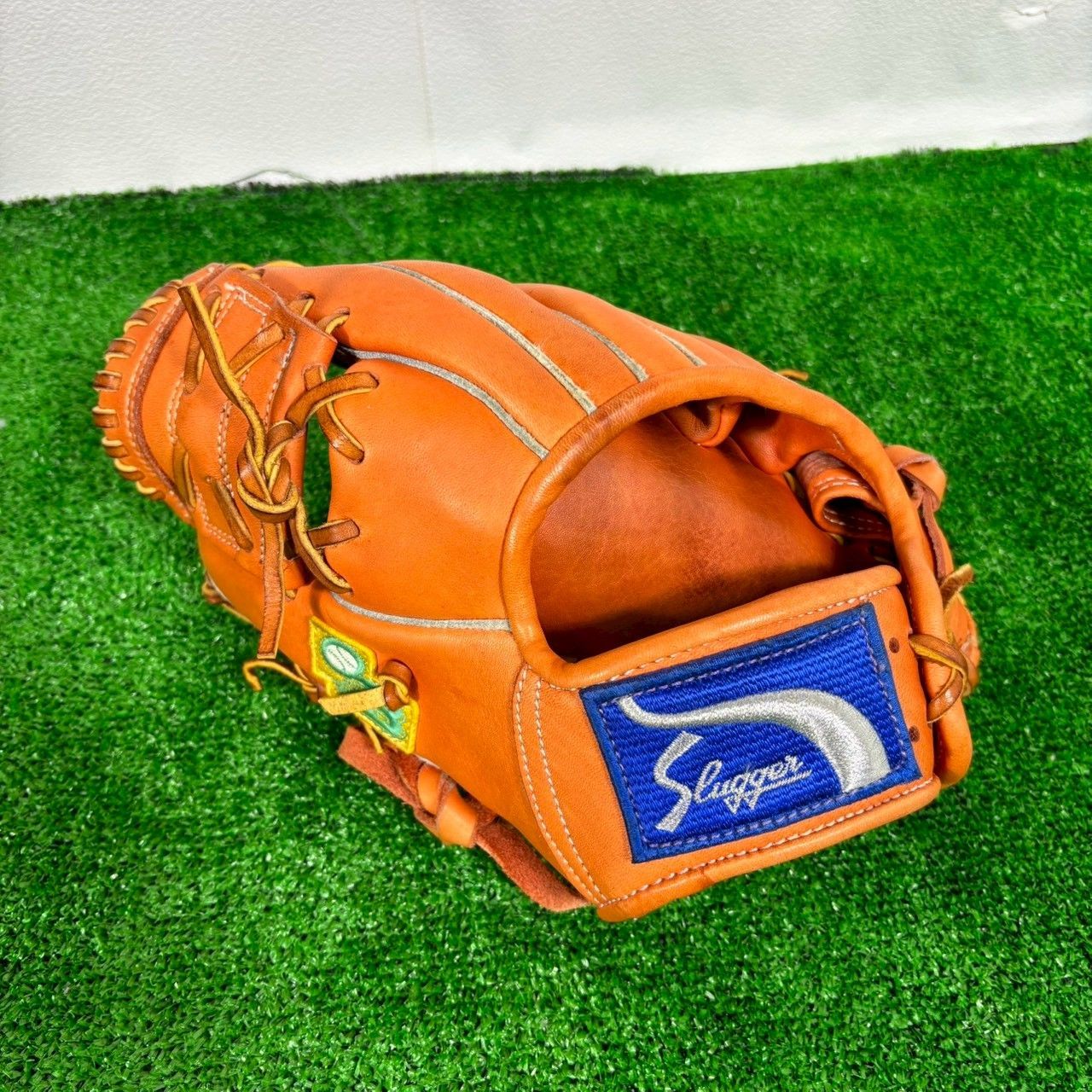 久保田スラッガー トレーニンググラブ KSG-PROB 左利き用 - メルカリ