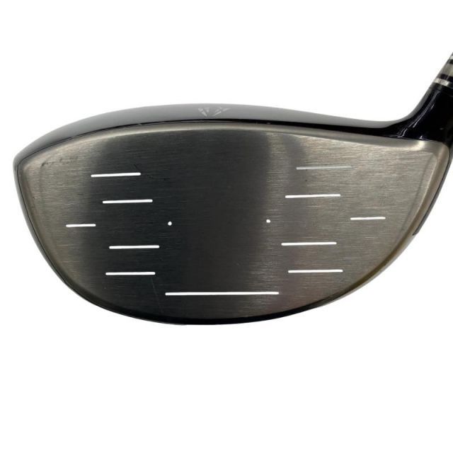 中古】 ダンロップ XXIO(2018) 10.5° ドライバー DR XXIO MP1000