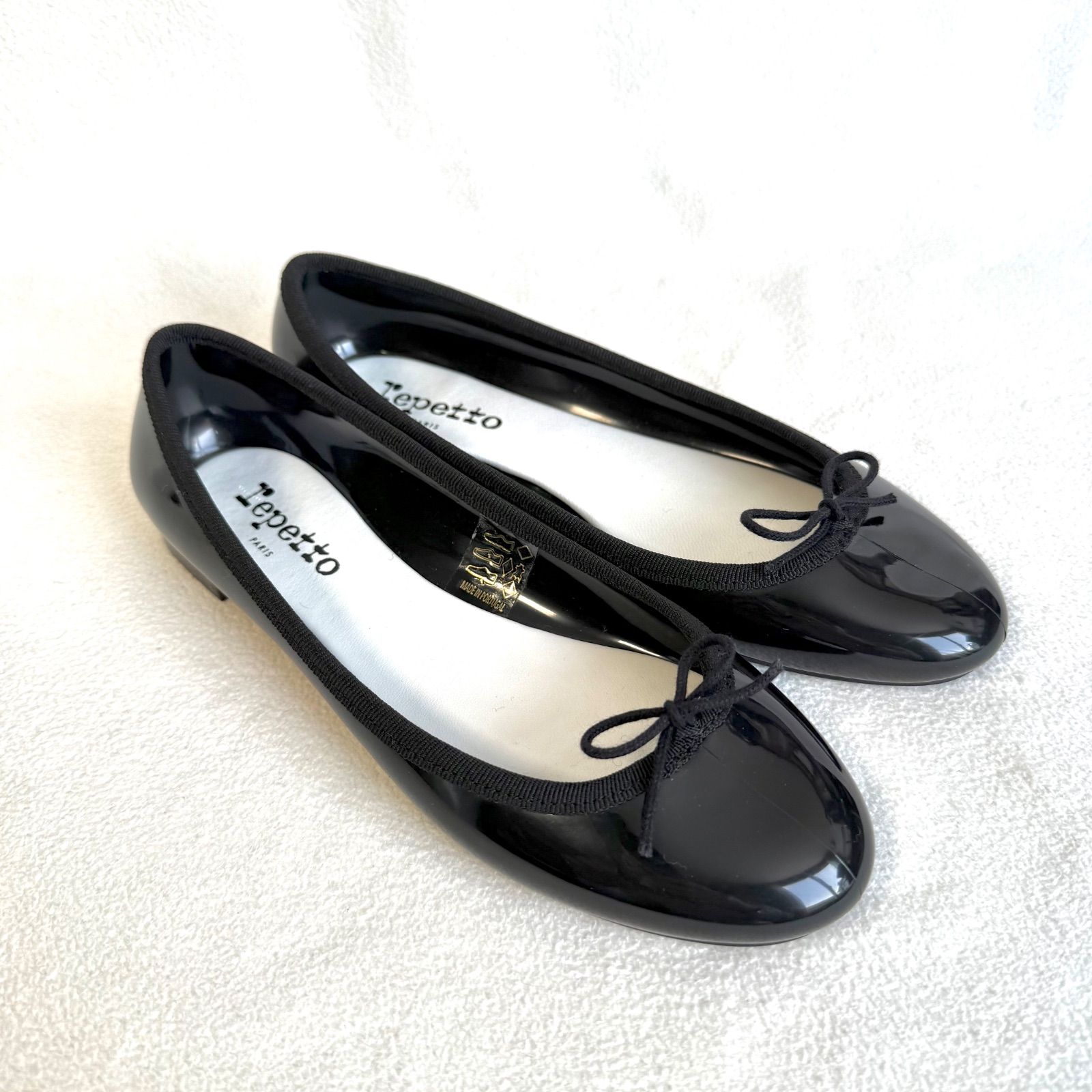 更に値下【未使用】レペット Repetto サンドリオンベイビー レインシューズ 楽天市場】レペット ( repetto ) サンドリオン ベイビー レイン