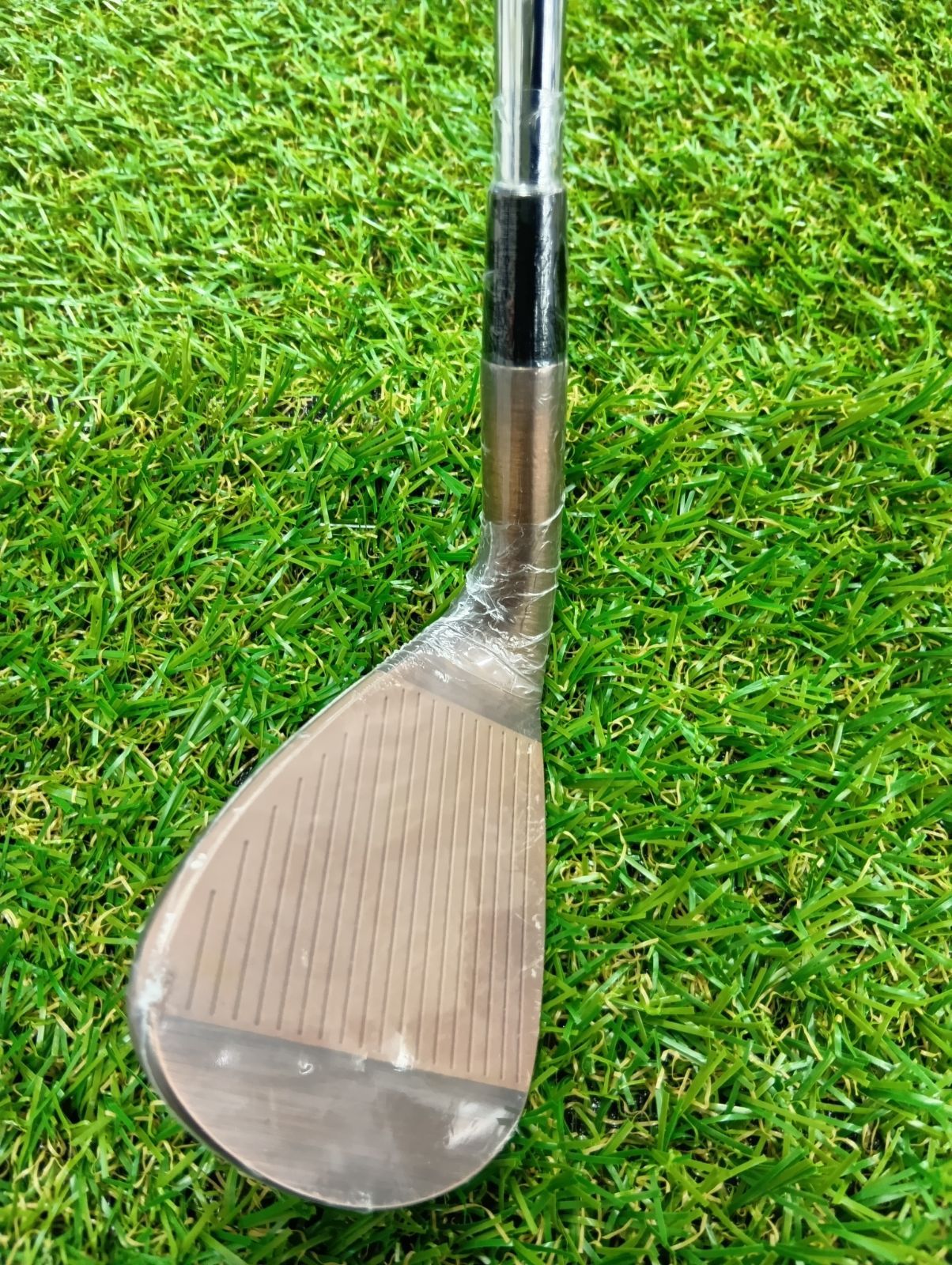 Wg【新品未使用品】キャスコ KASCO DOLPHIN WEDGE DW-123 Copper