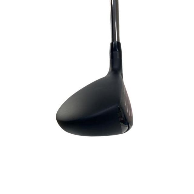 A GRIND BZ-H ユーティリティ 5UT 26° REVEシャフト装着 A GRIND BZ-H