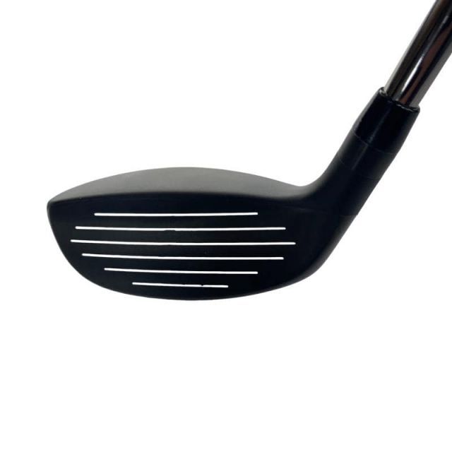 中古】 A DESIGN GOLF A GRIND BZ-H 17° ユーティリティ UT リシャフト