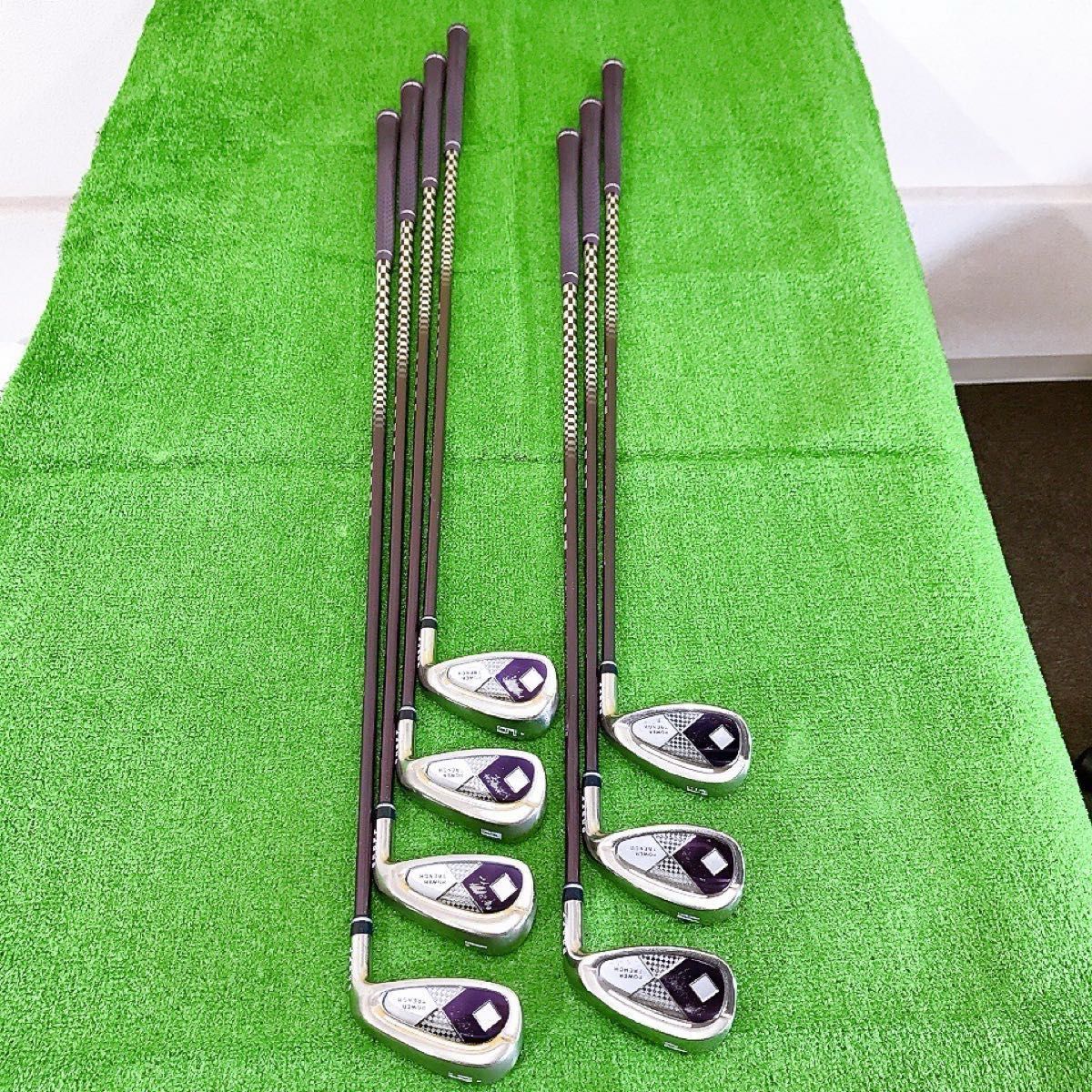 ONOFF LP-421 416 オノフ レディース 1w 5w 7w ONOFF LP-421 416 オノフ レディース 1w 5w 7w