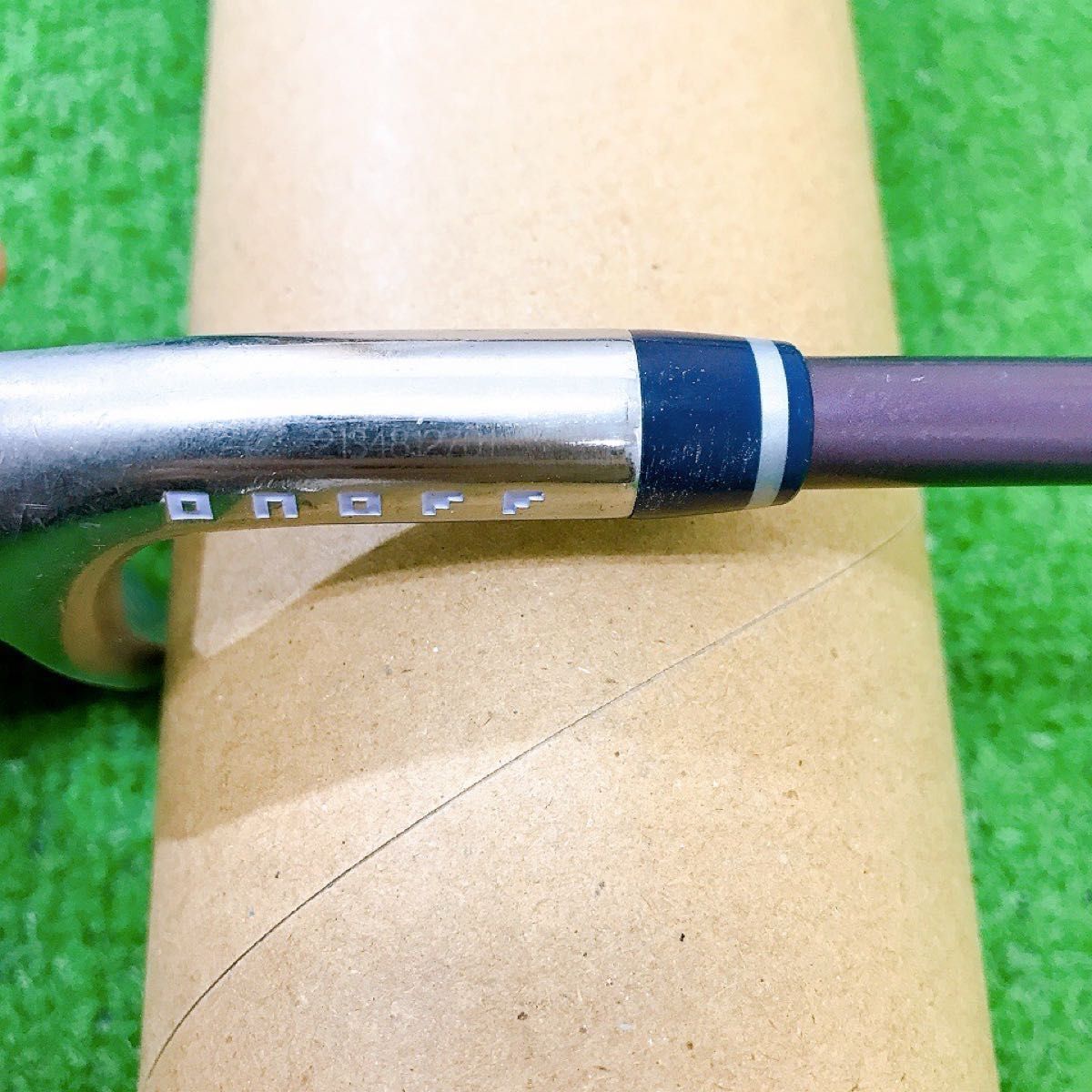 ツ83☆7本オノフレディースアイアンセット LP-421I 2021 ONOFF LADY