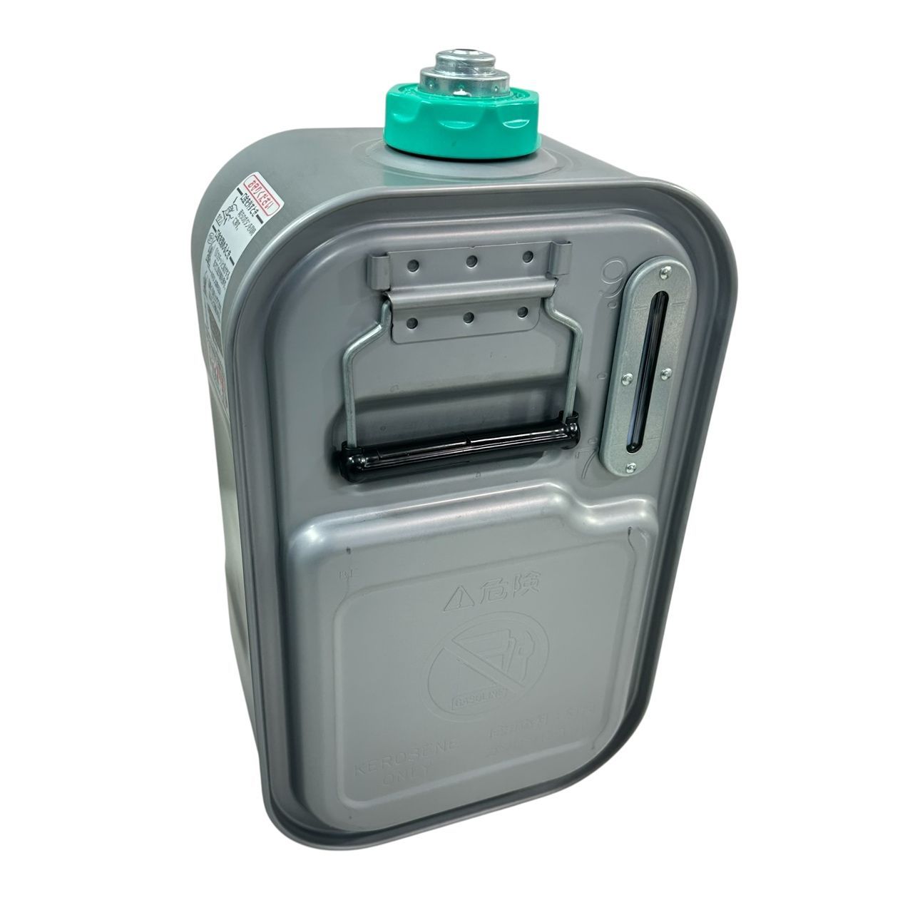 動作品】 DAINICHI/ダイニチ ブルーヒーター 石油ファンヒーター FW