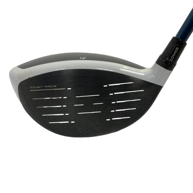 テーラーメイドSIM2 MAX Dドライバー10.5 TENSEI TM-50S テーラーメイド ドライバー SIM2 マックス-D 10.5° テンセイブルー