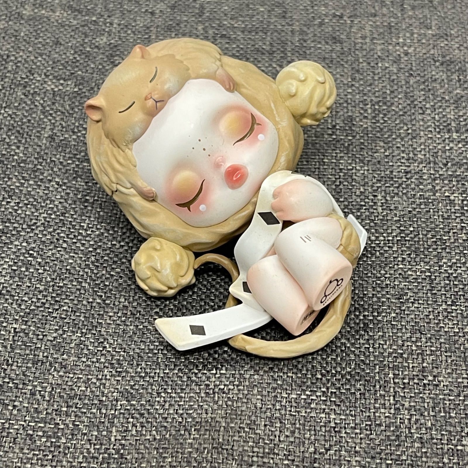 NPA】ポップマート スカルパンダ フィギュア 6体 まとめ - メルカリ