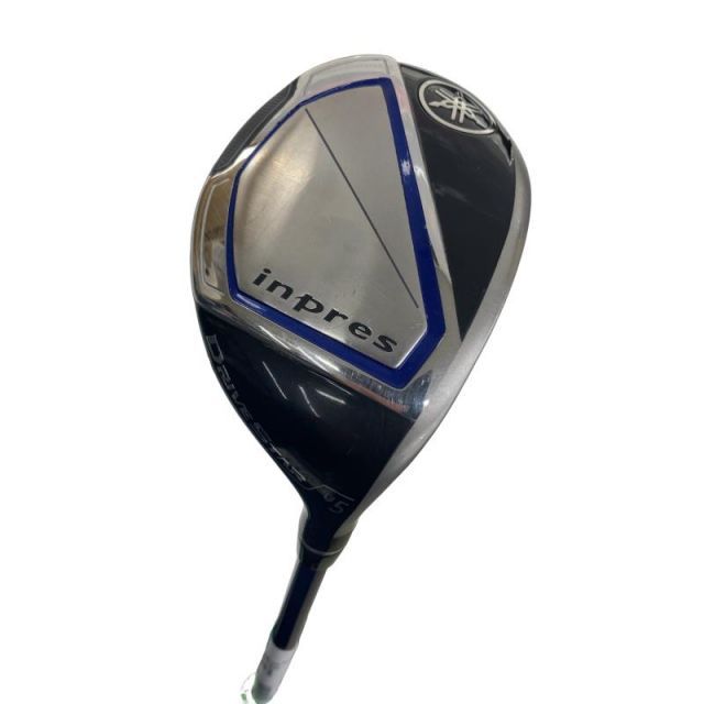 中古】 ヤマハ inpres DRIVESTAR U5 ユーティリティ UT SPEEDER NX for