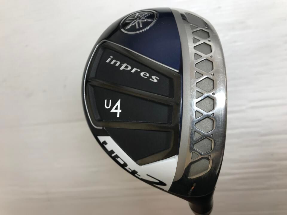 ヤマハ inpres UD+2 2021 19度 Air Speeder for YAMAHA M421u R