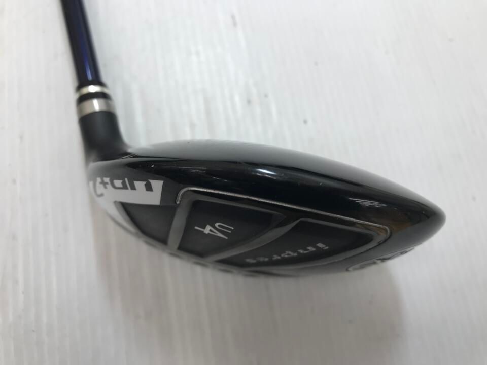 ヤマハ inpres UD+2 2021 19度 Air Speeder for YAMAHA M421u R