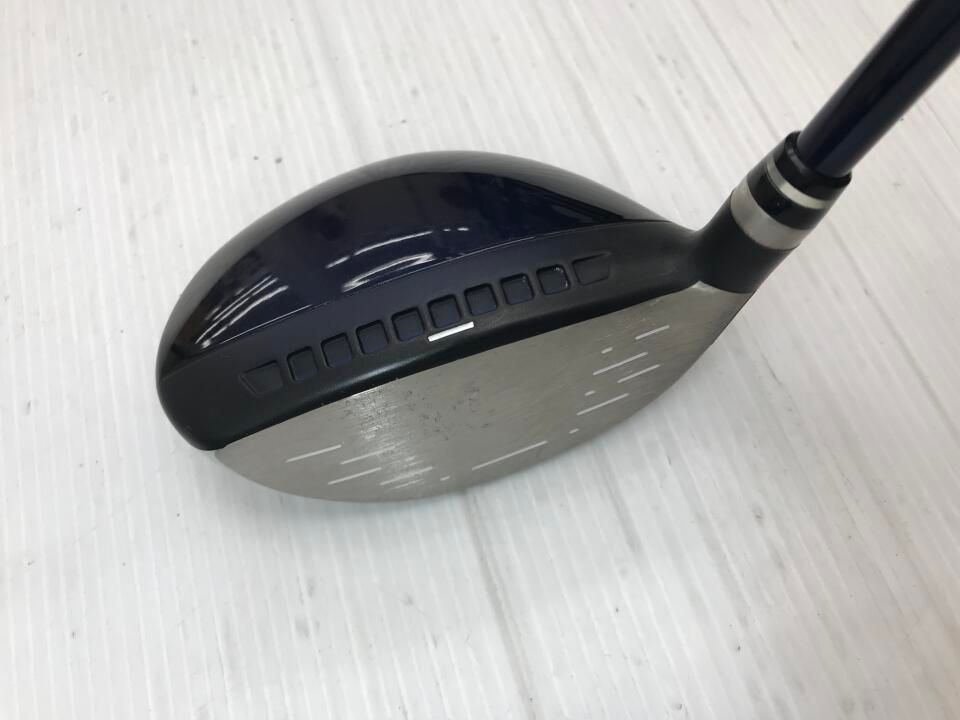 ヤマハ inpres UD+2 2021 19度 Air Speeder for YAMAHA M421u R