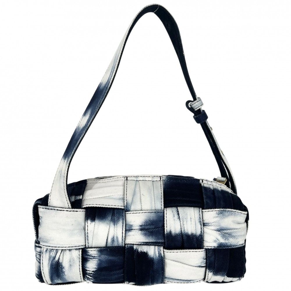 ボッテガヴェネタ ショルダーバッグ レディース マキシイントレ