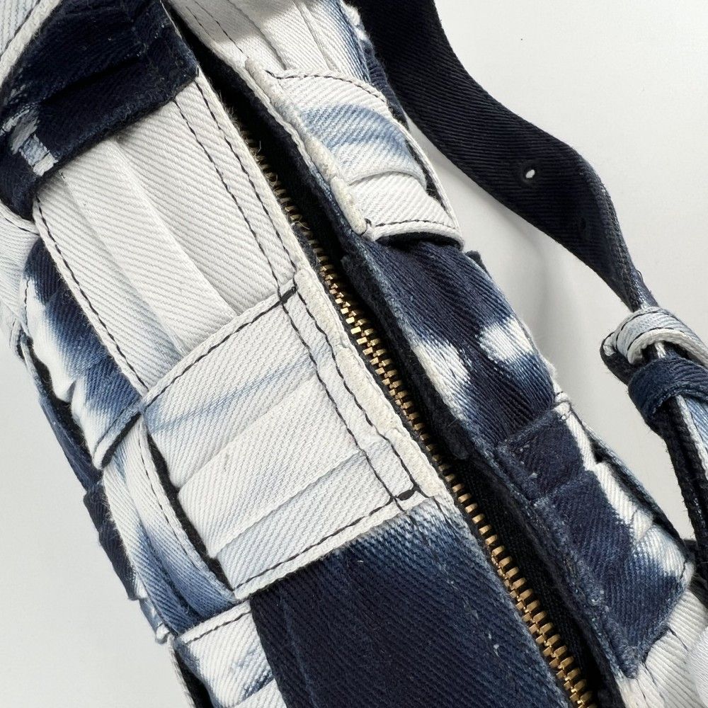 ボッテガヴェネタ ショルダーバッグ レディース マキシイントレ