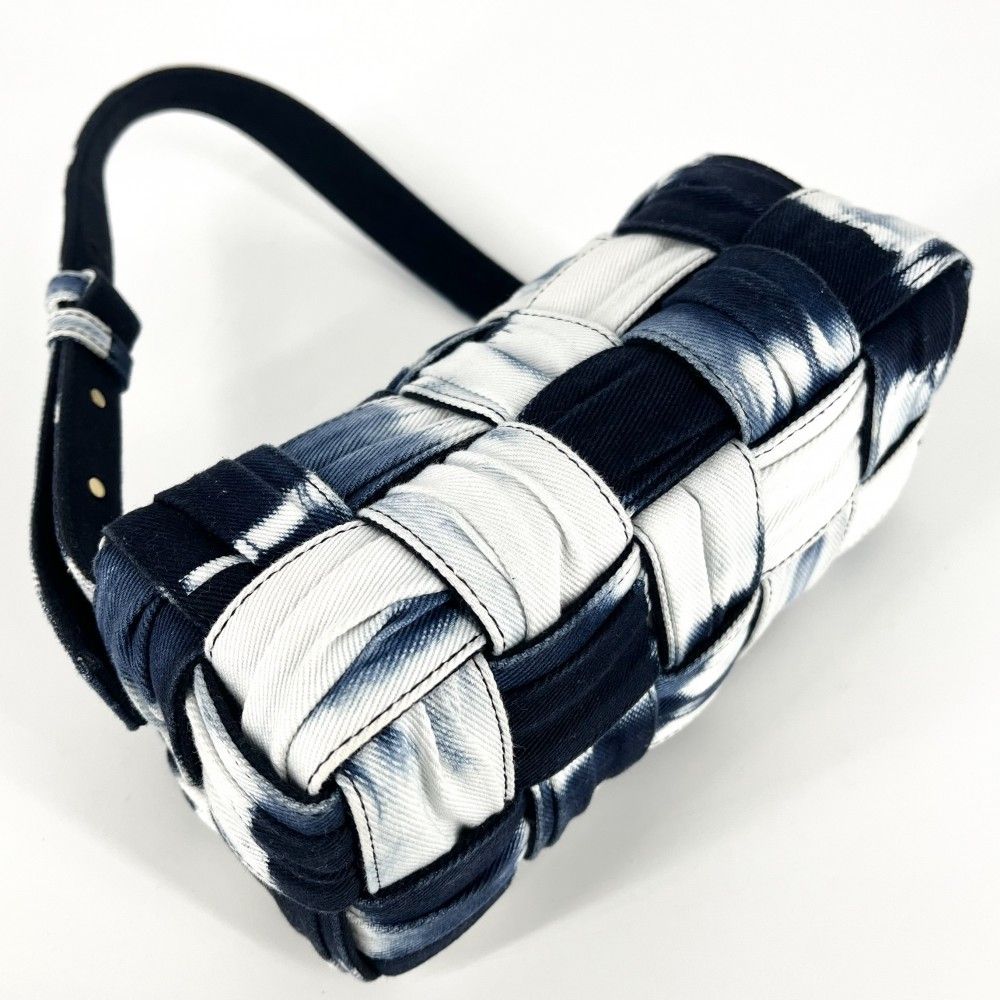 ボッテガヴェネタ ショルダーバッグ レディース マキシイントレ