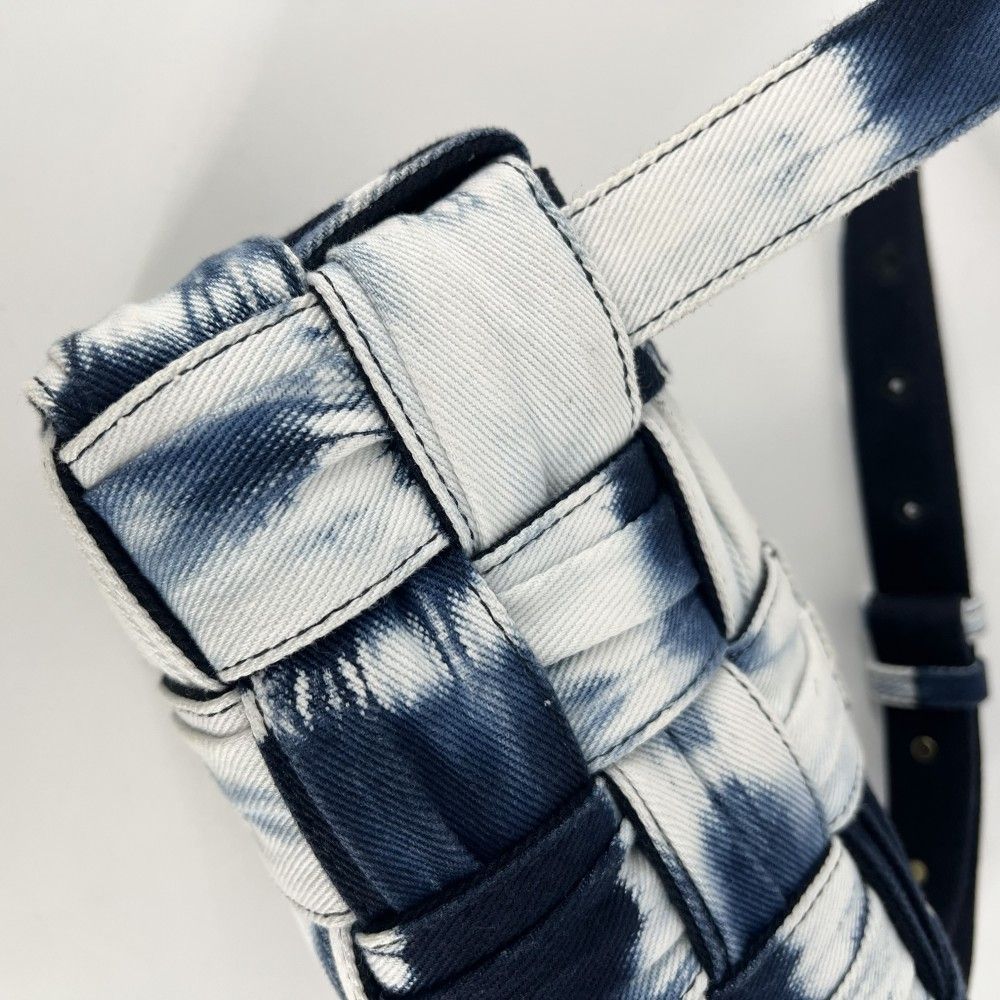 ボッテガヴェネタ ショルダーバッグ レディース マキシイントレ