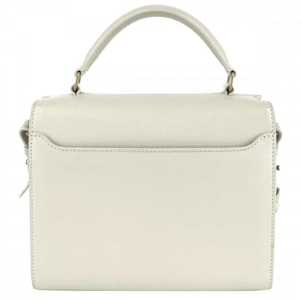 サンローランパリ 2WAY レディース カサンドラ トップハンドル