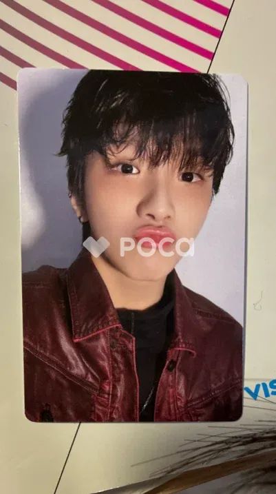 BOYNEXTDOOR ウナク No Genre No Matter ver. - メルカリ