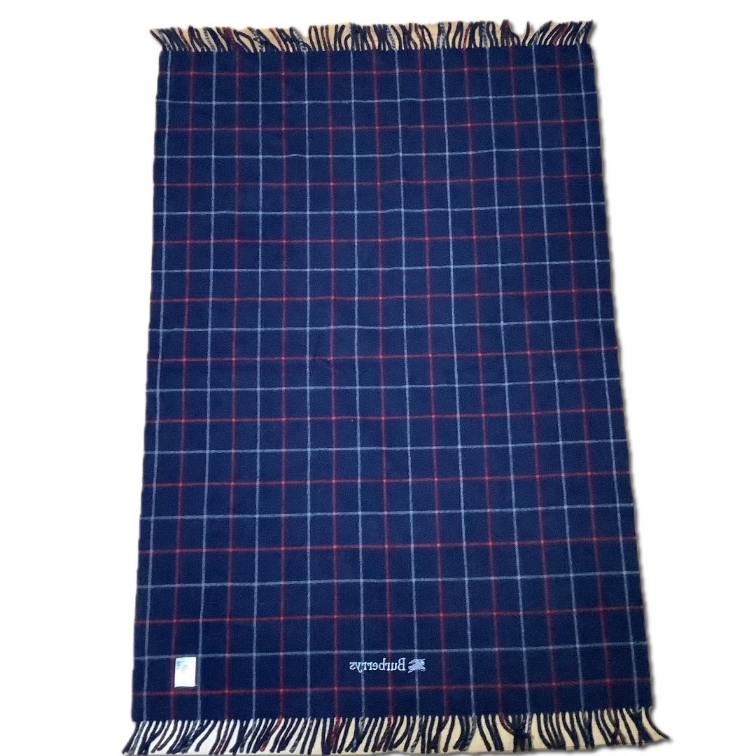 BURBERRY'S バーバリーズ オールドバーバリー ノバチェック ストール