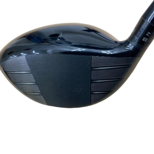 中古】 タイトリスト TSR2 9° ドライバー DR 純正特注シャフト