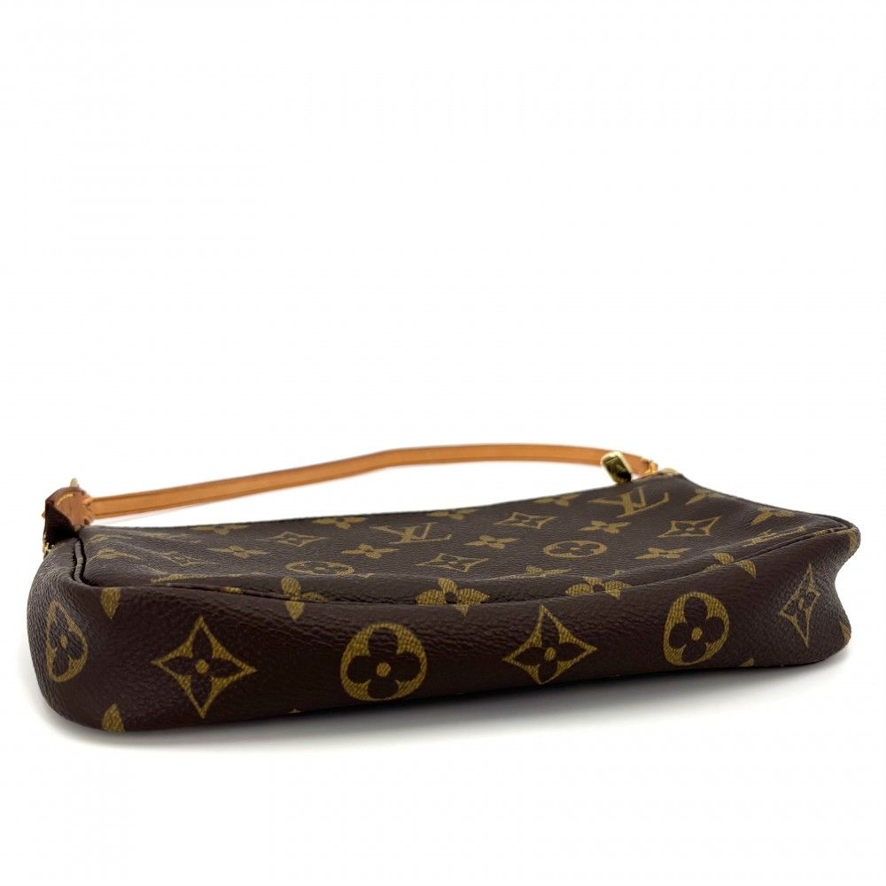 ルイヴィトン ハンドバッグ レディース ポシェットアクセソワール