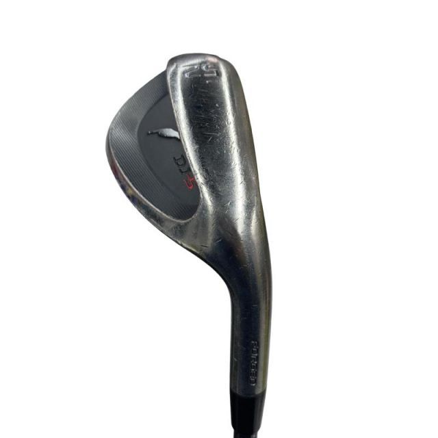 中古】 フォーティーン DJ-5 ライトブラック 52° ウェッジ WG DS-91w