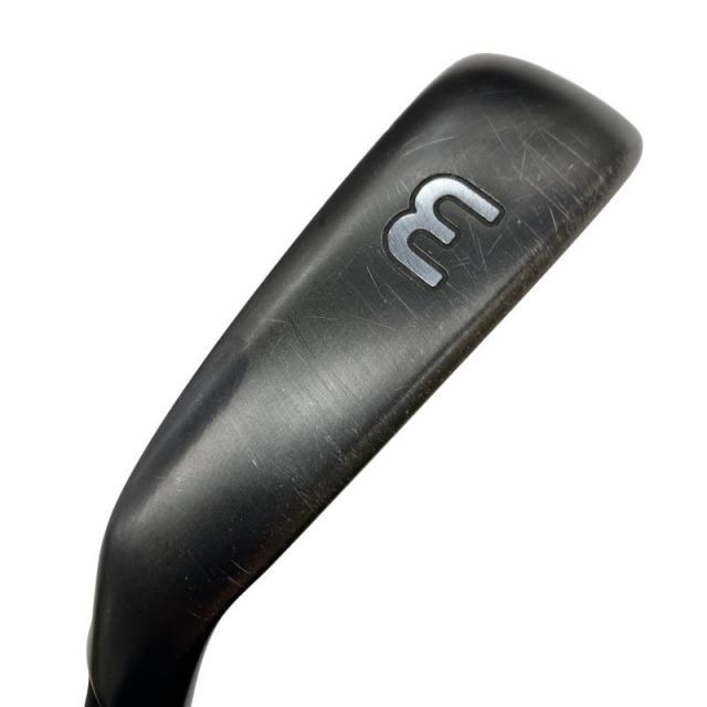 中古】 ピン G425 CROSSOVER U3(アーコス付き) ユーティリティ UT NS