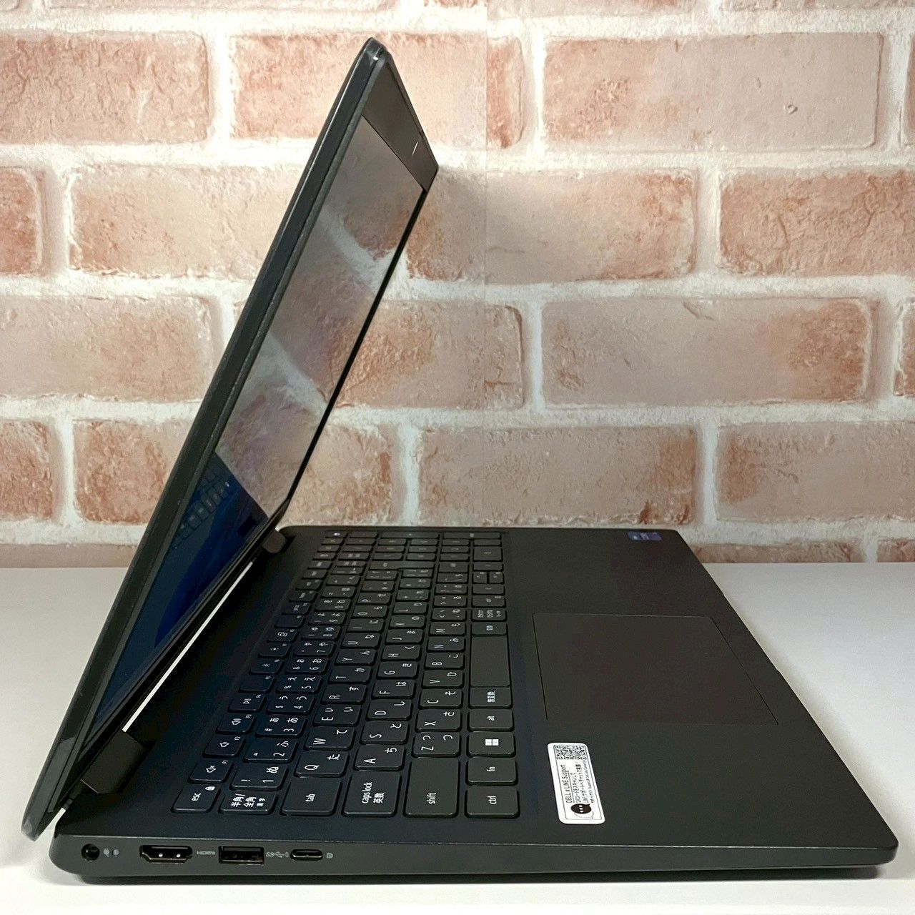 ☆美品☆ 2021年製 第11世代i5 メモリ16GB テンキー付き バッテリー良