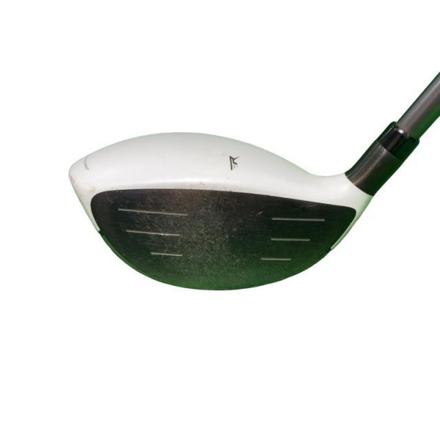 中古】 テーラーメイド RBZ 5W USA フェアウェイウッド FW RBZ MATRIX