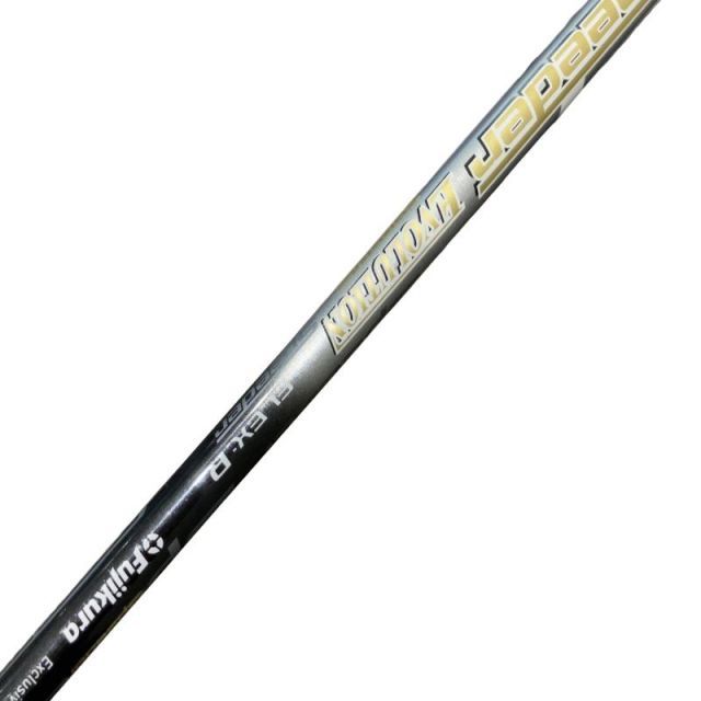 中古】 テーラーメイド M GLOIRE U4 ユーティリティ UT Speeder