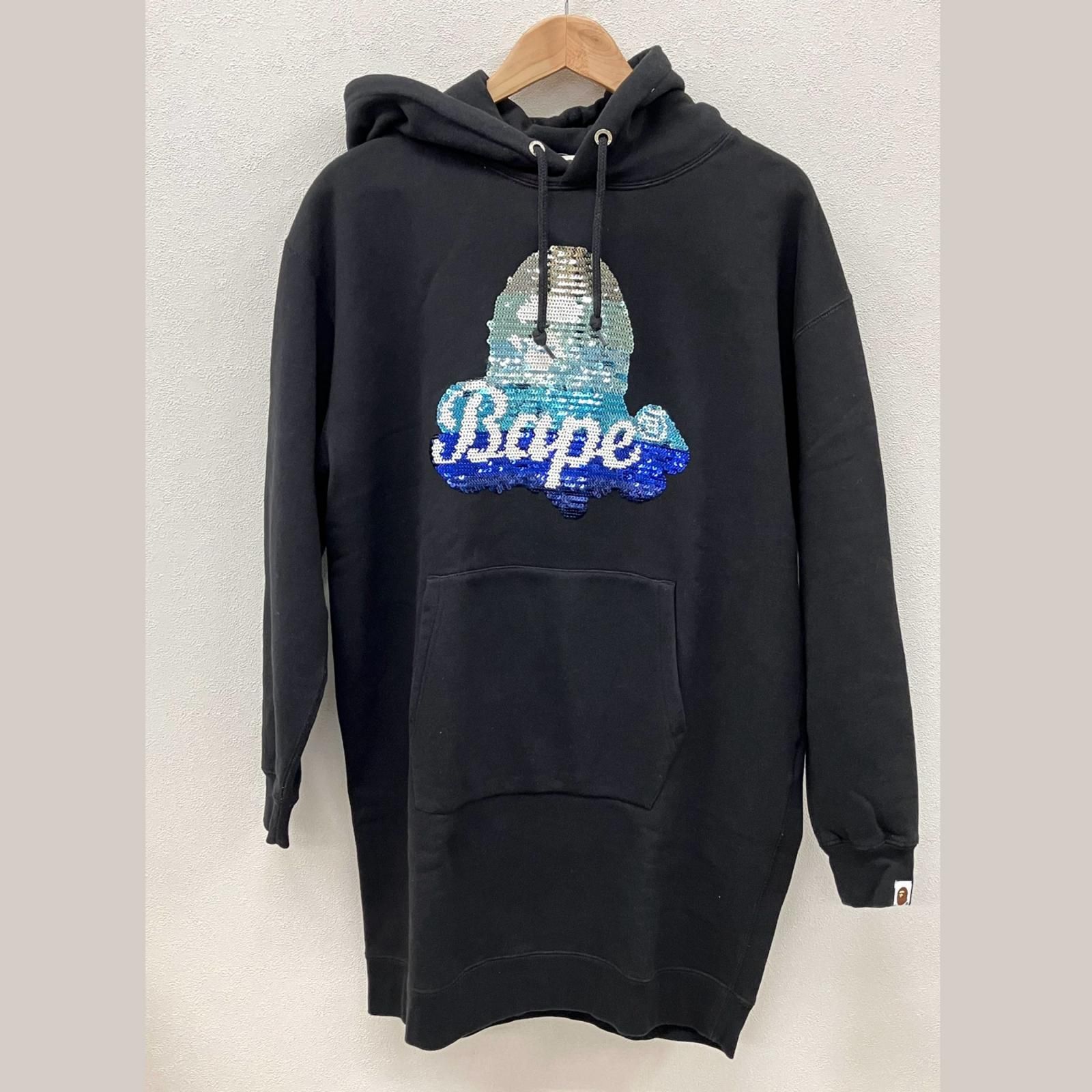 イオン広店】 中古 A BATHING APE | アベイシングエイプ ワンピース