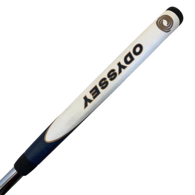 中古】 オデッセイ Ai-ONE・MILLED THREE T 34インチ パター PT STROKE
