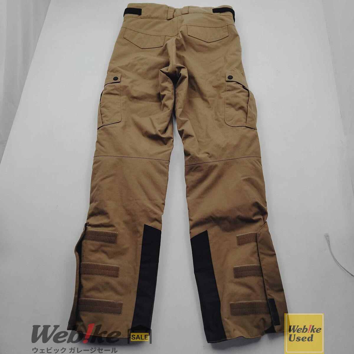 RS TAICHI RSY549 WPカーゴオーバーパンツ | サイズ：M RXBI17917 