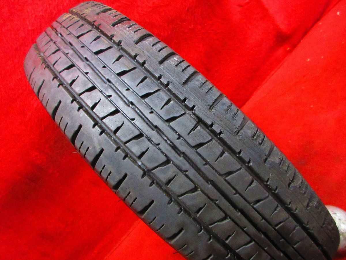 車 VAN01 145/80R12