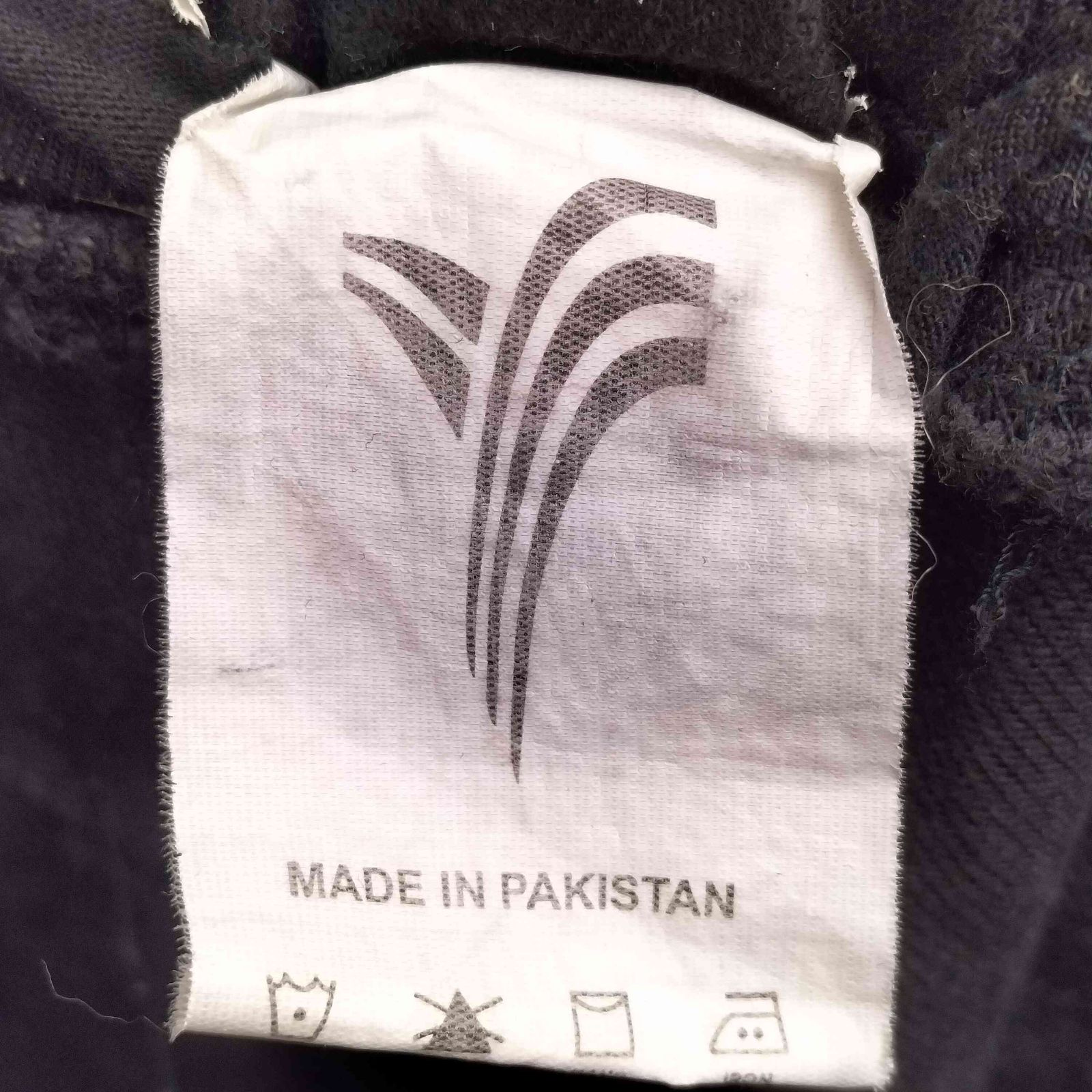 ユーズドフルギ USED古着 YORI SPORT 25ss ZIP UNDERWEAR DENIM 2WAY