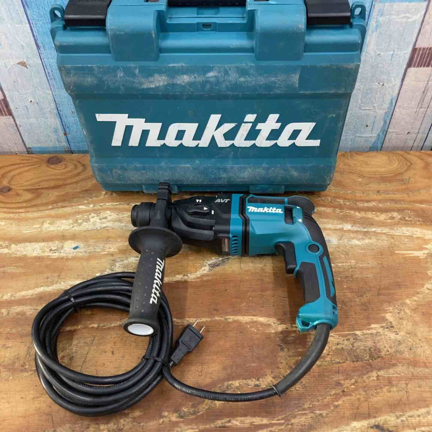 自転車 ☆マキタ(makita) ハンマドリル HR1841F柏店
