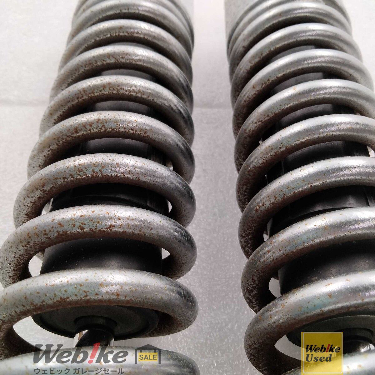 ハーレーダビッドソン純正中古パーツ DYNA ダイナ FXDL (03年) リア