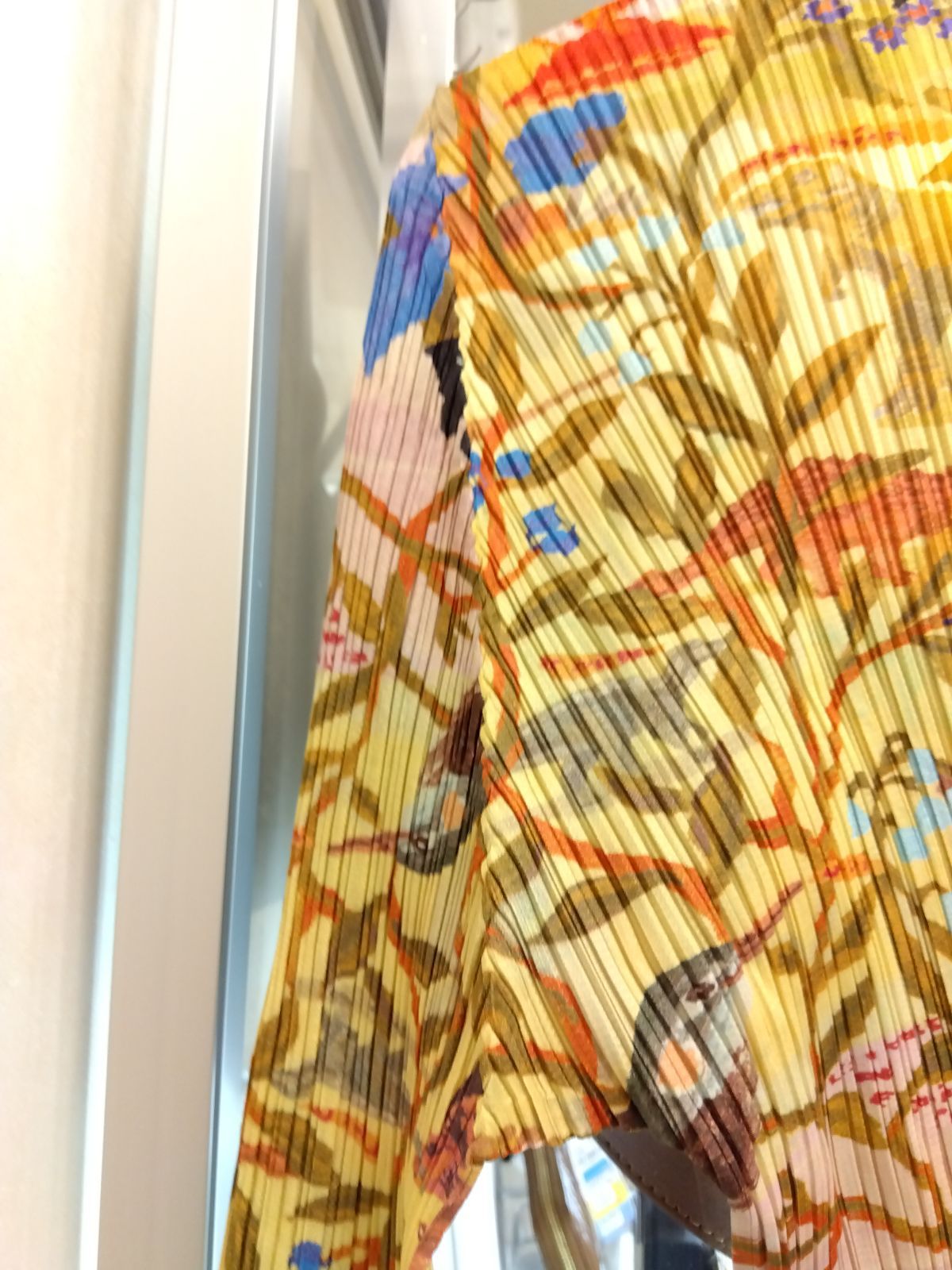 M7 プリーツプリーズ/イッセイミヤケ PLEATS PLEASE/ISSEY MIYAKE