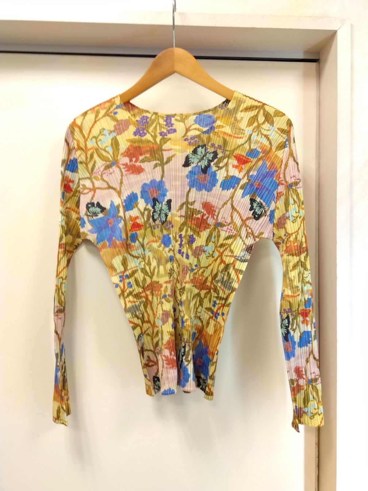 M7 プリーツプリーズ/イッセイミヤケ PLEATS PLEASE/ISSEY MIYAKE