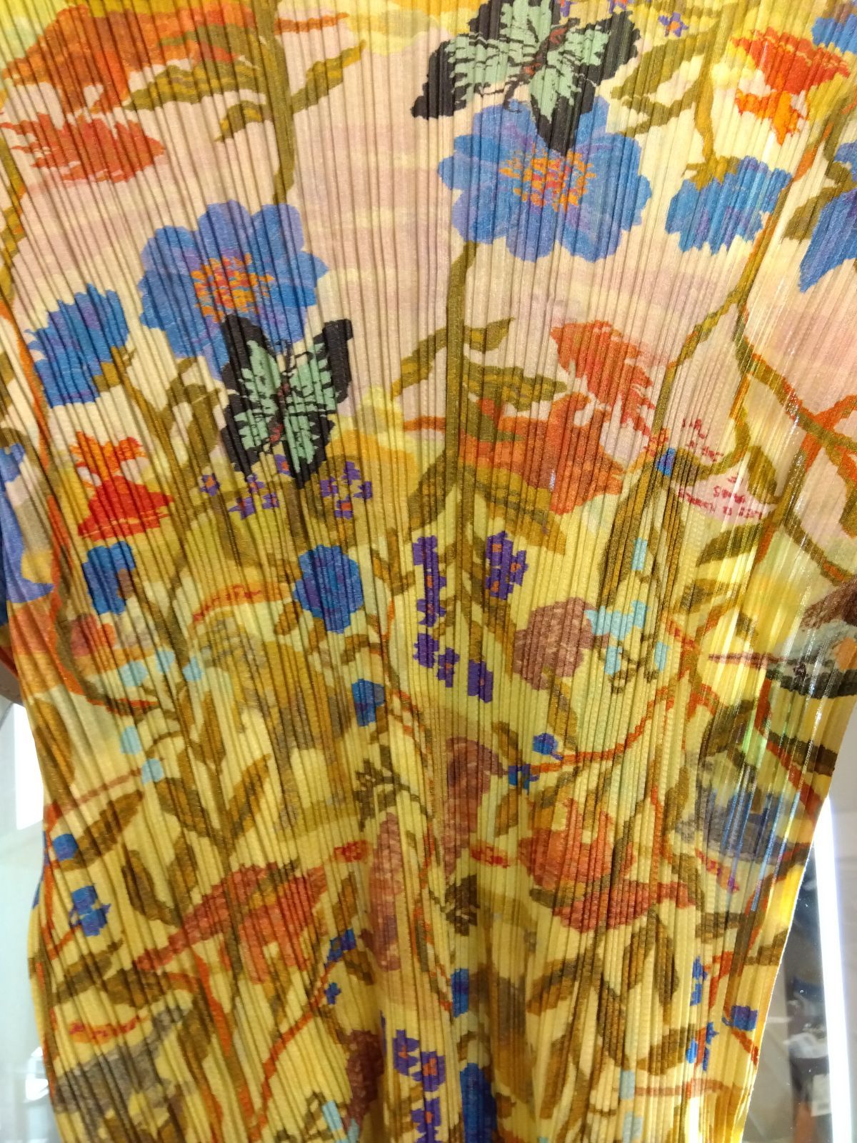 M7 プリーツプリーズ/イッセイミヤケ PLEATS PLEASE/ISSEY MIYAKE