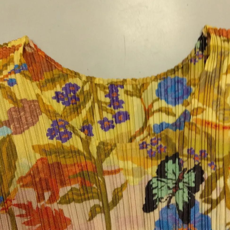 M7 プリーツプリーズ/イッセイミヤケ PLEATS PLEASE/ISSEY MIYAKE