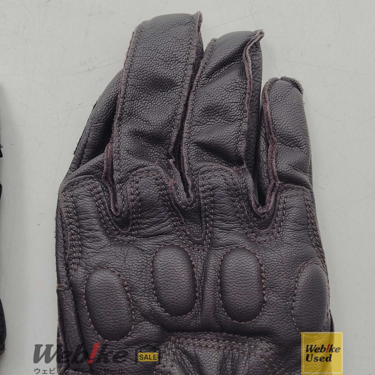 KUSHITANI K-5315 ロングカットグローブ | サイズ：M RXBI17556 - メルカリ