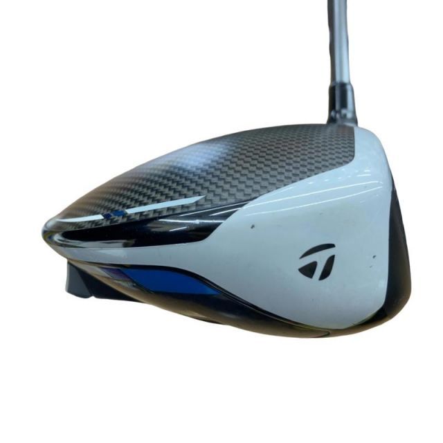 SIM ドライバー 9° / 純正 TENSEI SILVER TM50 (S) 中古】 テーラーメイド SIM 9° ドライバー DR TENSEI SILVER TM50(DR