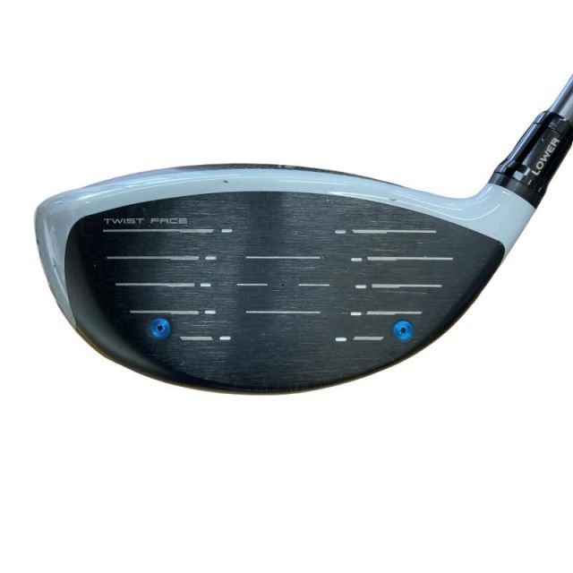 中古】 テーラーメイド SIM 9° ドライバー DR TENSEI SILVER TM50(DR