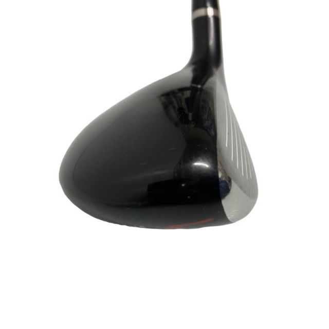 中古】 ヤマハ RMX(2018) 22° ユーティリティ UT Speeder EVOLUTION IV