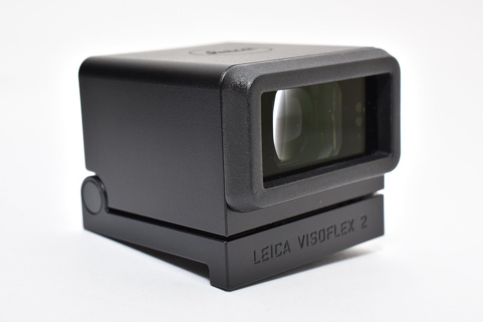 ☆極上☆ ライカ Leica VISOFLEX 2 24028 ビゾフレックス ファインダー