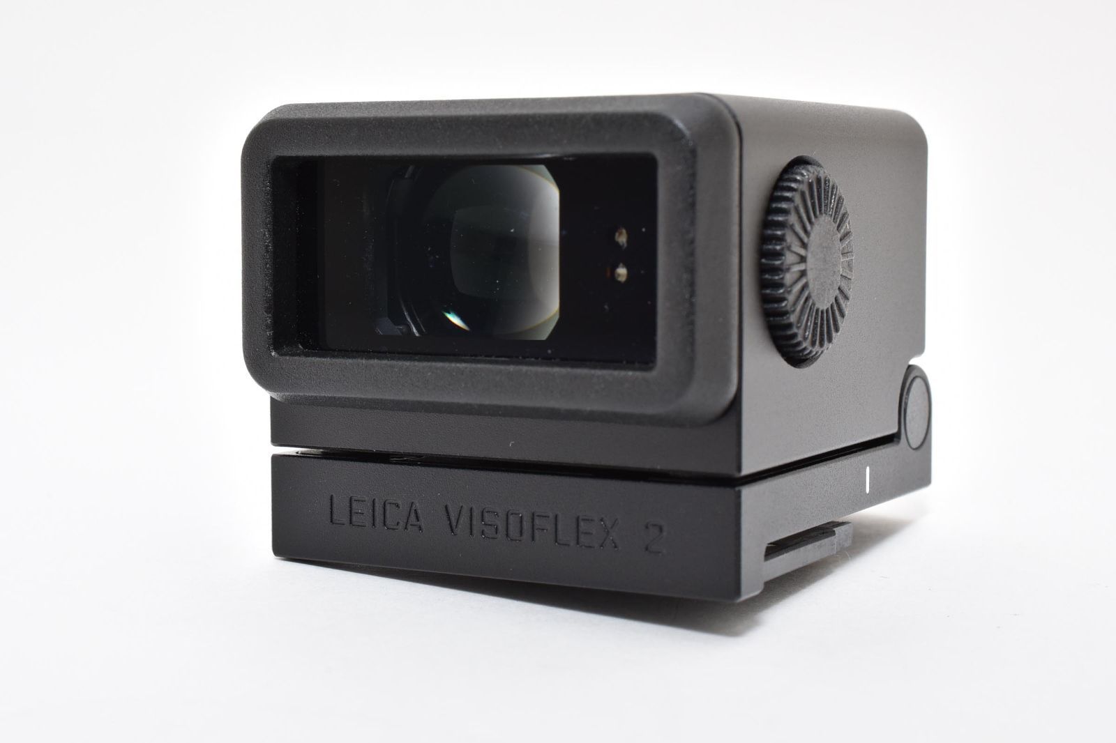 ☆極上☆ ライカ Leica VISOFLEX 2 24028 ビゾフレックス ファインダー