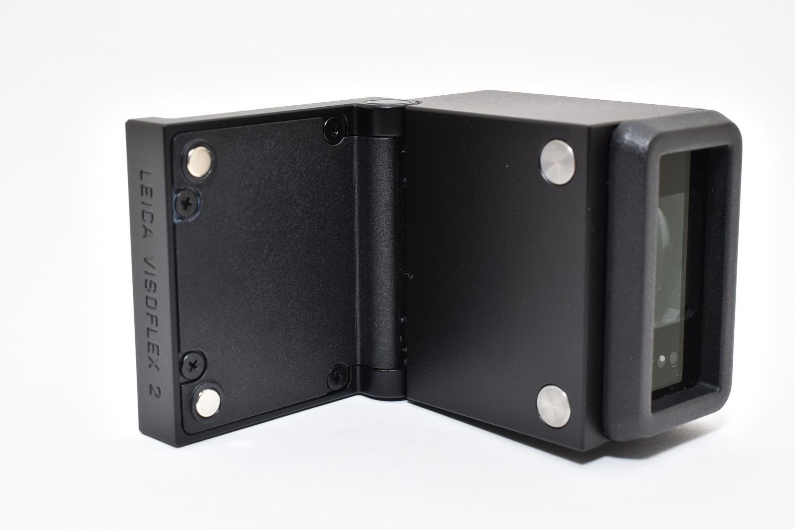 ☆極上☆ ライカ Leica VISOFLEX 2 24028 ビゾフレックス ファインダー